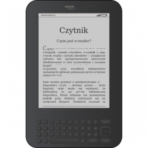 e-book, e-reader, kindle-158406 e-book, e-reader, kindle