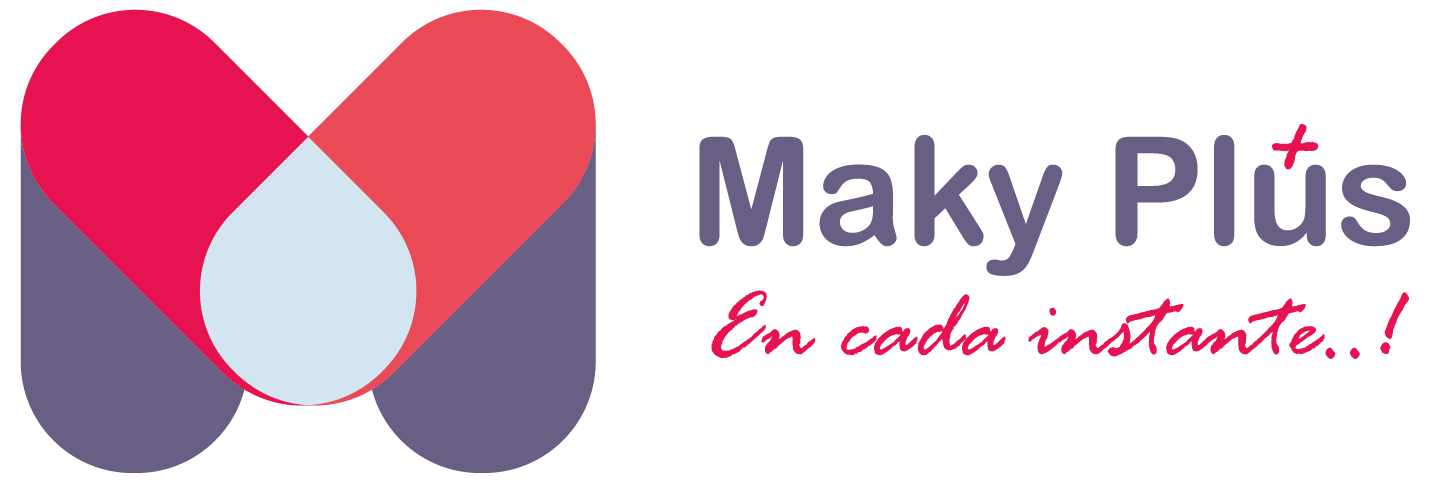 MakyPlus+